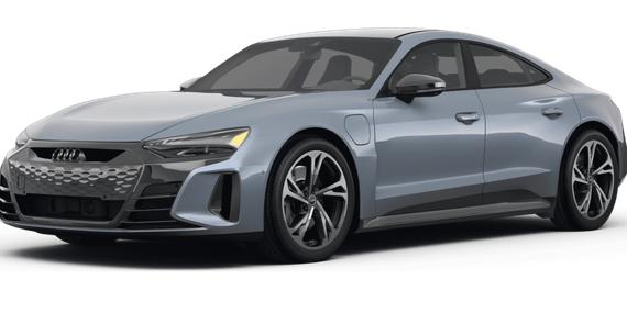 AUDI E-TRON GT 2022 WAUFJBFW2N7007879 image